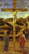 Giovanni Bellini Crucifixion ew56 Spain oil painting artist
